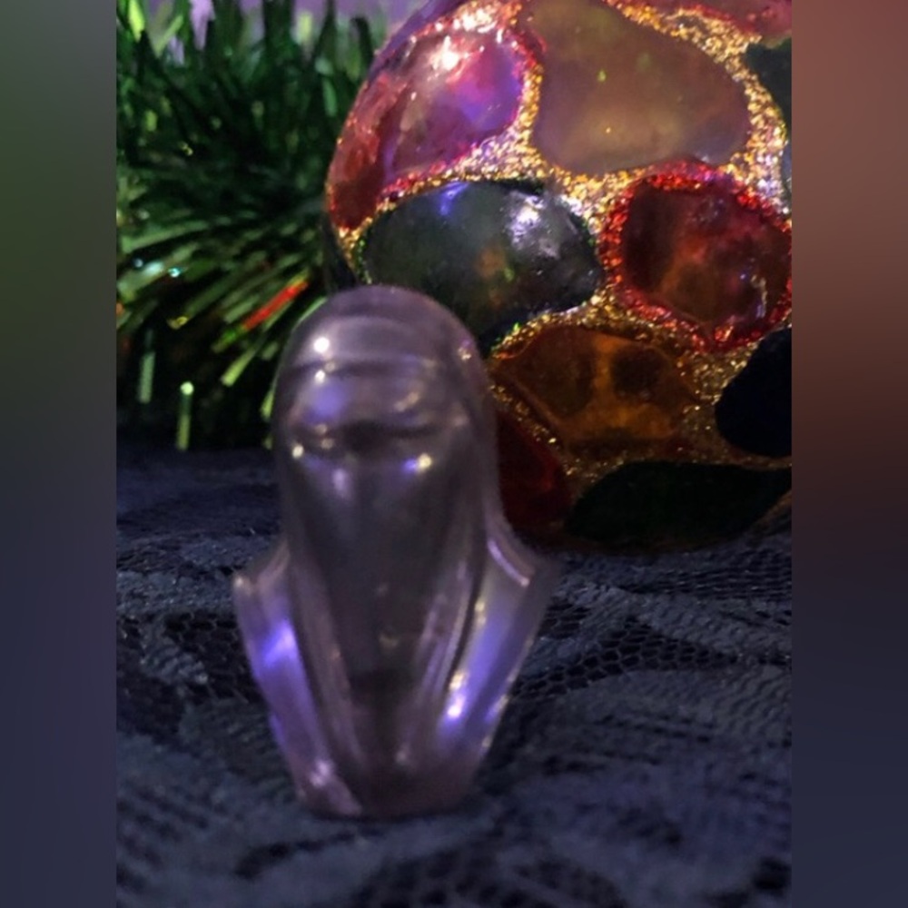 Royal Guard - “Kinder Egg Surprise” Star Wars Toy Bust